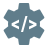 ícone Java e Spring Boot