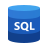 ícone do SQL